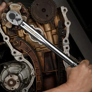 Click Torque Wrench, thumbnail 2