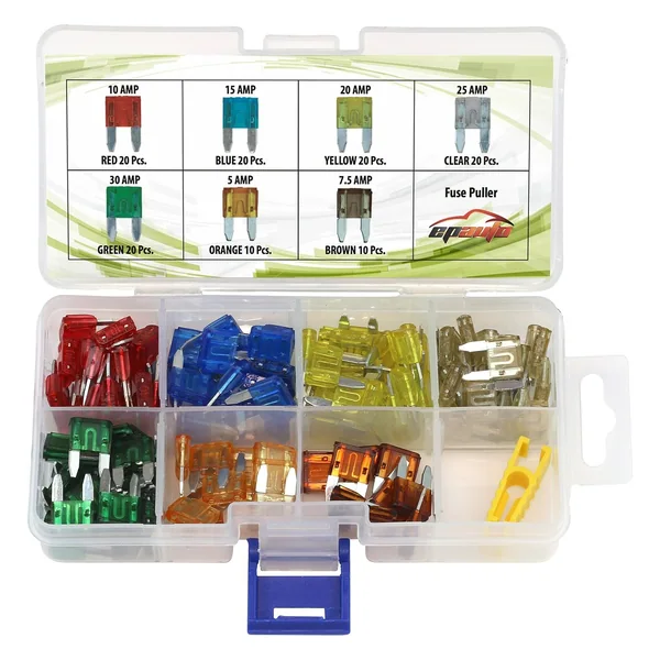 EPAuto Fuses, Relays & Jumper Cables