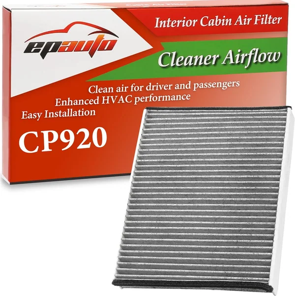 EPAuto CP920 Cabin Air Filter