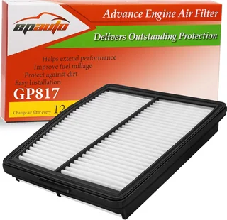 EPAuto GP817 Engine Air Filter