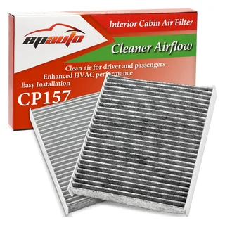 CP157 Cabin Air Filter, thumbnail 6
