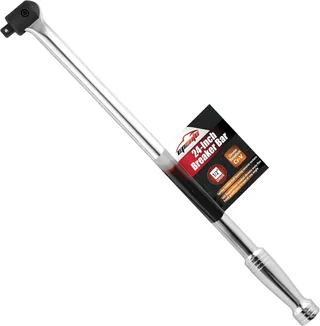 1/2 in. Drive Breaker Bar, thumbnail 7