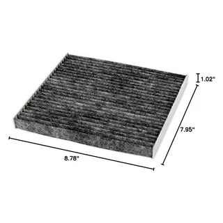 CP133 Cabin Air Filter, thumbnail 4