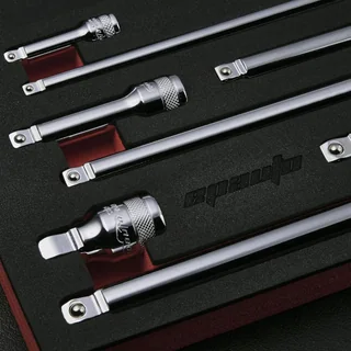 9-Piece Wobble Extension Set, thumbnail 3