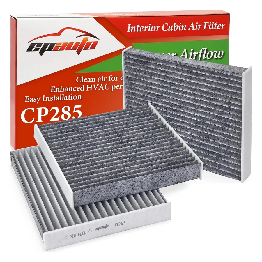 EPAuto Cabin Air Filters