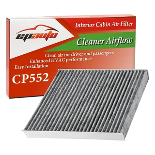 EPAuto CP552 Cabin Air Filter