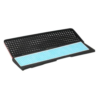 Air Intake Filter & Grille Cover for Tesla Model 3, thumbnail 5